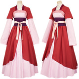 Kusuriya no Hitorigoto Maomao Cosplay Costume Halloween carnival Costume