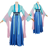 Kusuriya no Hitorigoto Maomao Cosplay Costume Halloween carnival Costume