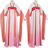 Kusuriya no Hitorigoto Maomao Cosplay Costume Halloween carnival Costume