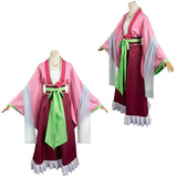 Kusuriya no Hitorigoto Maomao Cosplay Costume Halloween carnival Costume