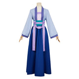 Kusuriya no Hitorigoto Maomao Cosplay Costume Halloween carnival Costume