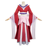 Kusuriya no Hitorigoto Maomao Cosplay Costume Halloween carnival Costume
