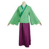 Kusuriya no Hitorigoto Maomao Cosplay Costume Halloween carnival Costume