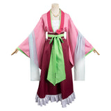 Kusuriya no Hitorigoto Maomao Cosplay Costume Halloween carnival Costume