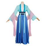 Kusuriya no Hitorigoto Maomao Cosplay Costume Halloween carnival Costume