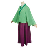 Kusuriya no Hitorigoto Maomao Cosplay Costume Halloween carnival Costume