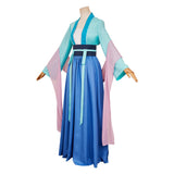 Kusuriya no Hitorigoto Maomao Cosplay Costume Halloween carnival Costume