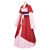 Kusuriya no Hitorigoto Maomao Cosplay Costume Halloween carnival Costume