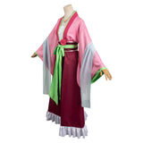 Kusuriya no Hitorigoto Maomao Cosplay Costume Halloween carnival Costume