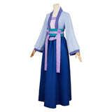 Kusuriya no Hitorigoto Maomao Cosplay Costume Halloween carnival Costume