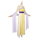 Kusuriya no Hitorigoto Maomao Cosplay Costume Halloween carnival Costume