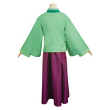 Kusuriya no Hitorigoto Maomao Cosplay Costume Halloween carnival Costume