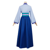 Kusuriya no Hitorigoto Maomao Cosplay Costume Halloween carnival Costume