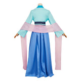 Kusuriya no Hitorigoto Maomao Cosplay Costume Halloween carnival Costume