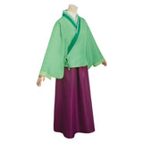 Kusuriya no Hitorigoto Maomao Cosplay Costume Halloween carnival Costume