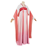 Kusuriya no Hitorigoto Maomao Cosplay Costume Halloween carnival Costume