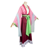 Kusuriya no Hitorigoto Maomao Cosplay Costume Halloween carnival Costume