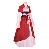 Kusuriya no Hitorigoto Maomao Cosplay Costume Halloween carnival Costume