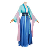 Kusuriya no Hitorigoto Maomao Cosplay Costume Halloween carnival Costume