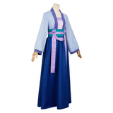 Kusuriya no Hitorigoto Maomao Cosplay Costume Halloween carnival Costume