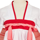 Kusuriya no Hitorigoto Maomao Cosplay Costume Halloween carnival Costume