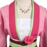 Kusuriya no Hitorigoto Maomao Cosplay Costume Halloween carnival Costume