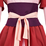 Kusuriya no Hitorigoto Maomao Cosplay Costume Halloween carnival Costume