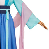 Kusuriya no Hitorigoto Maomao Cosplay Costume Halloween carnival Costume