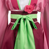 Kusuriya no Hitorigoto Maomao Cosplay Costume Halloween carnival Costume