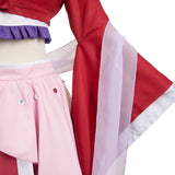 Kusuriya no Hitorigoto Maomao Cosplay Costume Halloween carnival Costume