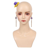 Kusuriya no Hitorigoto Maomao Cosplay Costume Halloween carnival Costume