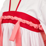 Kusuriya no Hitorigoto Maomao Cosplay Costume Halloween carnival Costume