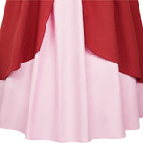 Kusuriya no Hitorigoto Maomao Cosplay Costume Halloween carnival Costume