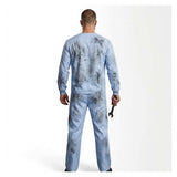 Lanterns Cosplay Costume Technician Gray Outfit Adult Male Halloween Carnival Costume
