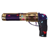 League of Legends Arcane: League of Legend Arcane Season 2 Jinx Accessories Toy pistol cos