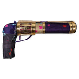 League of Legends Arcane: League of Legend Arcane Season 2 Jinx Accessories Toy pistol cos