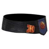 League of Legends belt vi Cosplay Belt Waistband  Halloween Carnival Costume Accessories