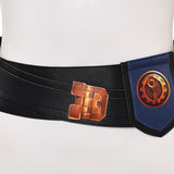 League of Legends belt vi Cosplay Belt Waistband  Halloween Carnival Costume Accessories