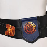 League of Legends belt vi Cosplay Belt Waistband  Halloween Carnival Costume Accessories