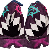 League of Legends Cap Halloween Carnival Costume Accessories hat jinx