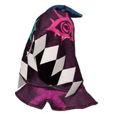 League of Legends Cap Halloween Carnival Costume Accessories hat jinx