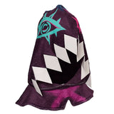 League of Legends Cap Halloween Carnival Costume Accessories hat jinx