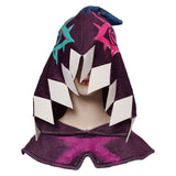 League of Legends Cap Halloween Carnival Costume Accessories hat jinx