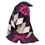 League of Legends Cap Halloween Carnival Costume Accessories hat jinx