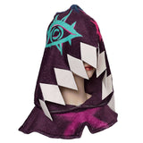 League of Legends Cap Halloween Carnival Costume Accessories hat jinx