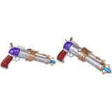 League of Legends Halloween Carnival Costume Accessories Jinx Prop ornaments cos