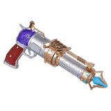 League of Legends Halloween Carnival Costume Accessories Jinx Prop ornaments cos