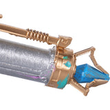 League of Legends Halloween Carnival Costume Accessories Jinx Prop ornaments cos