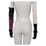 League of Legends Jinx cos Cosplay Gloves Carnival Costume Accessories