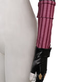 League of Legends Jinx cos Cosplay Gloves Carnival Costume Accessories